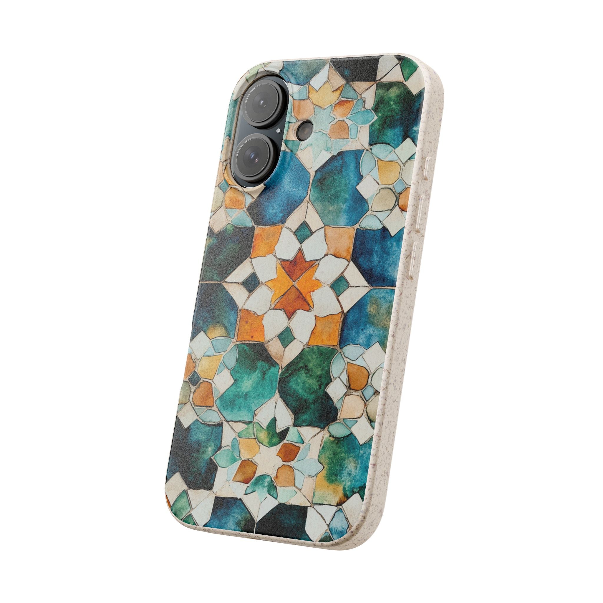 Tiles of Morocco - 3