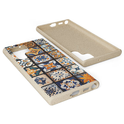 Moroccan Tiles