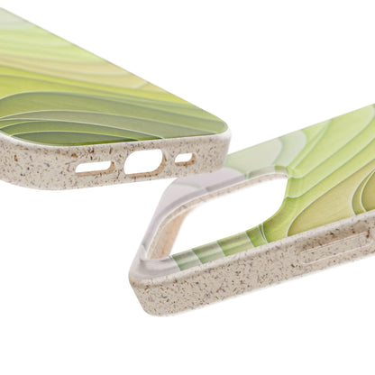 Lavender Lane - Lime