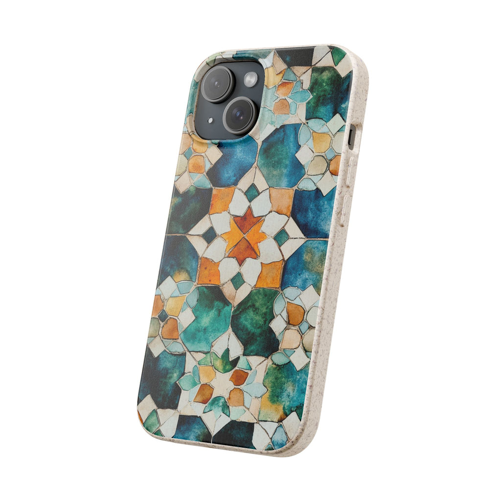 Tiles of Morocco - 3