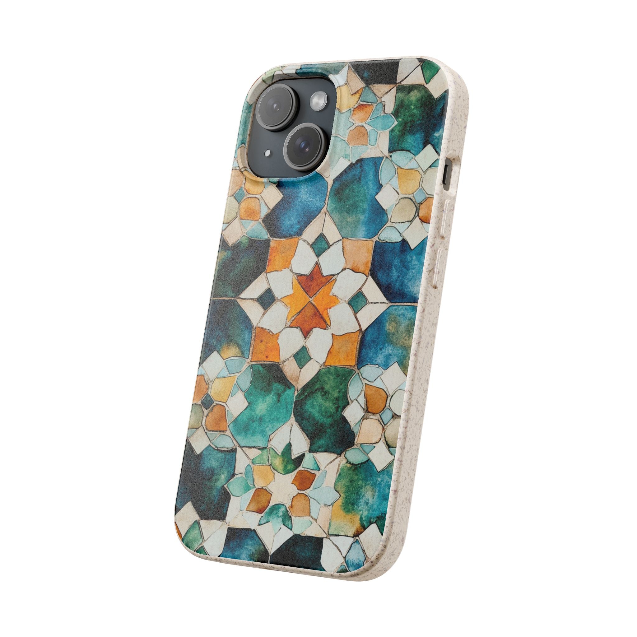 Tiles of Morocco - 3