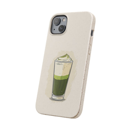 Matcha Moment - 2