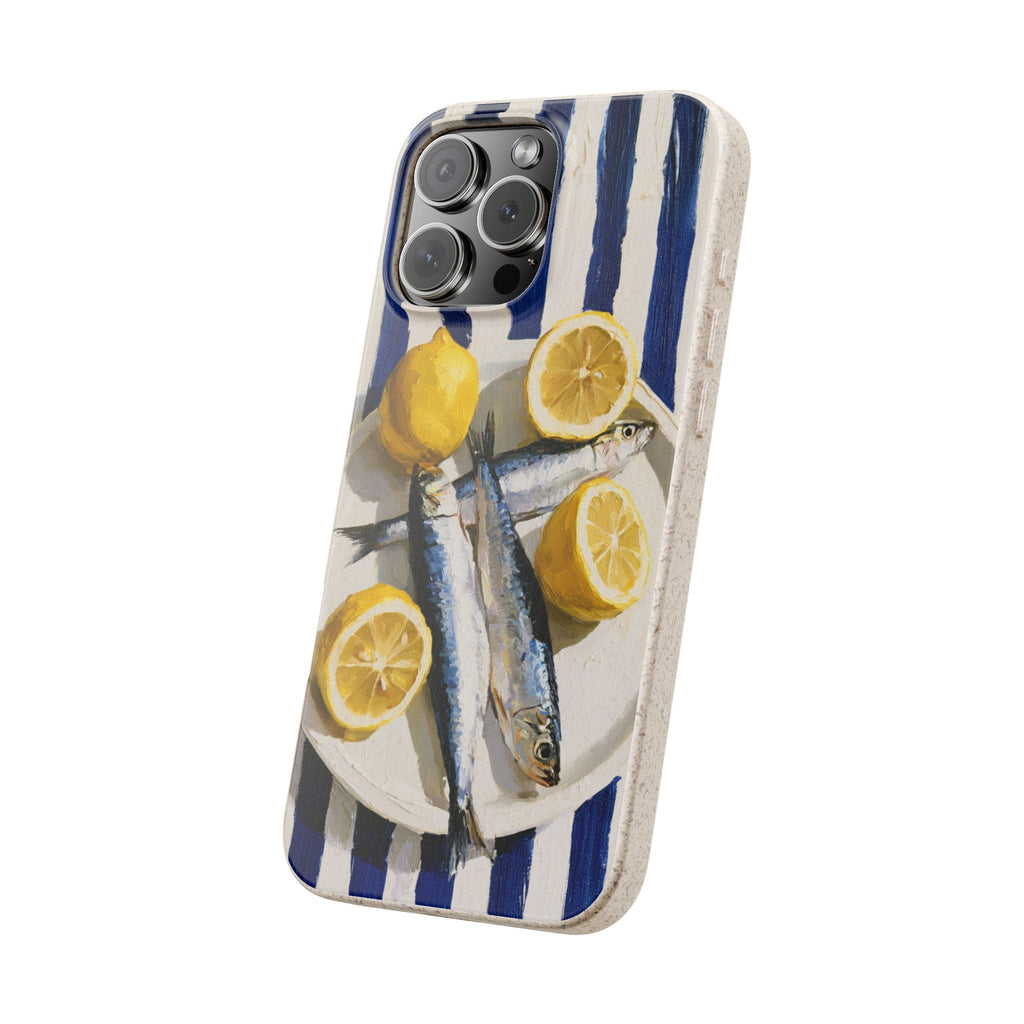 Aegean Catch