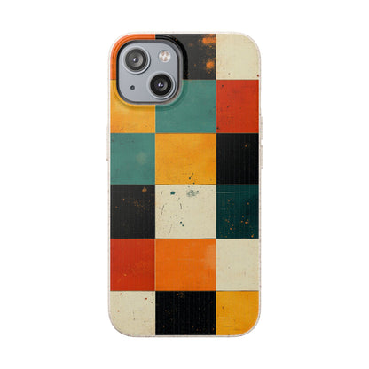 Checker Boredom