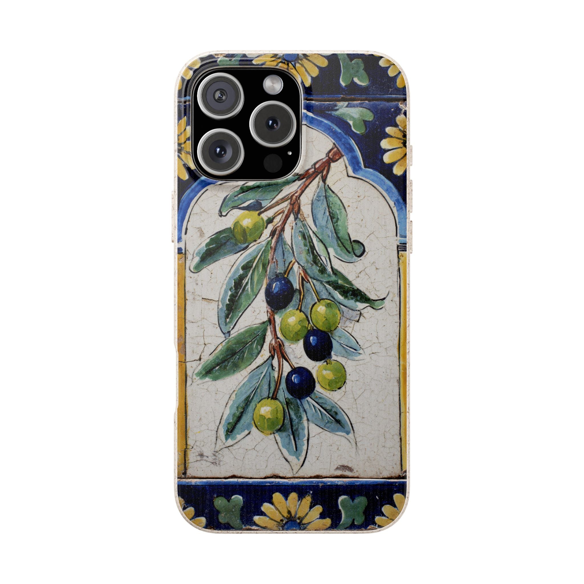 Florentine Olive