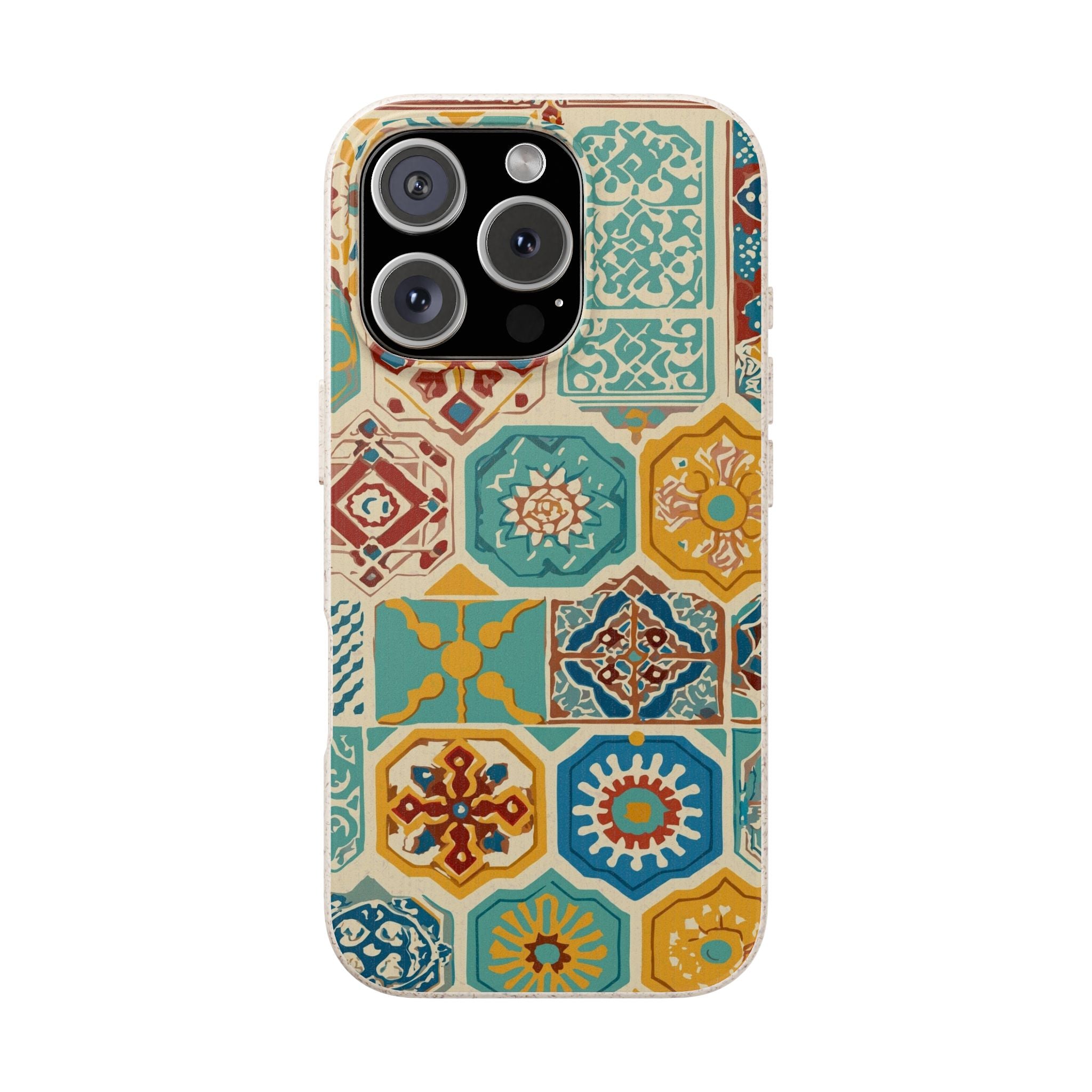 Morocco Vibe