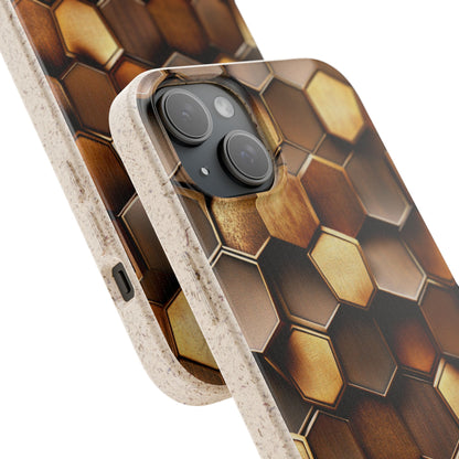 Honeycomb Hex