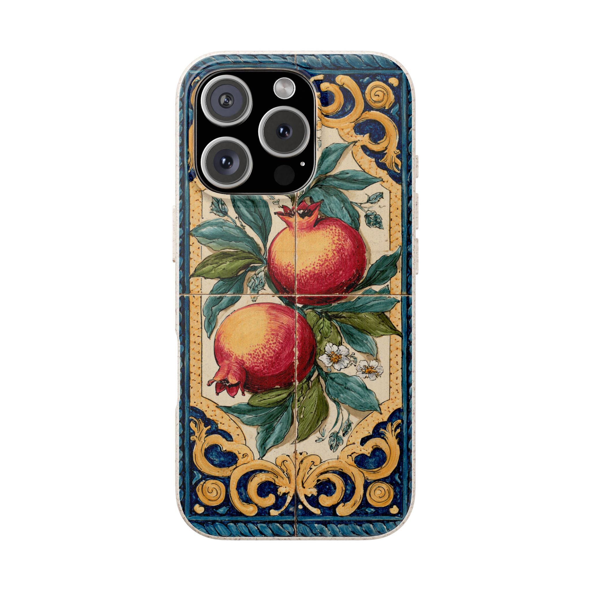 Sicilian Pomegranate