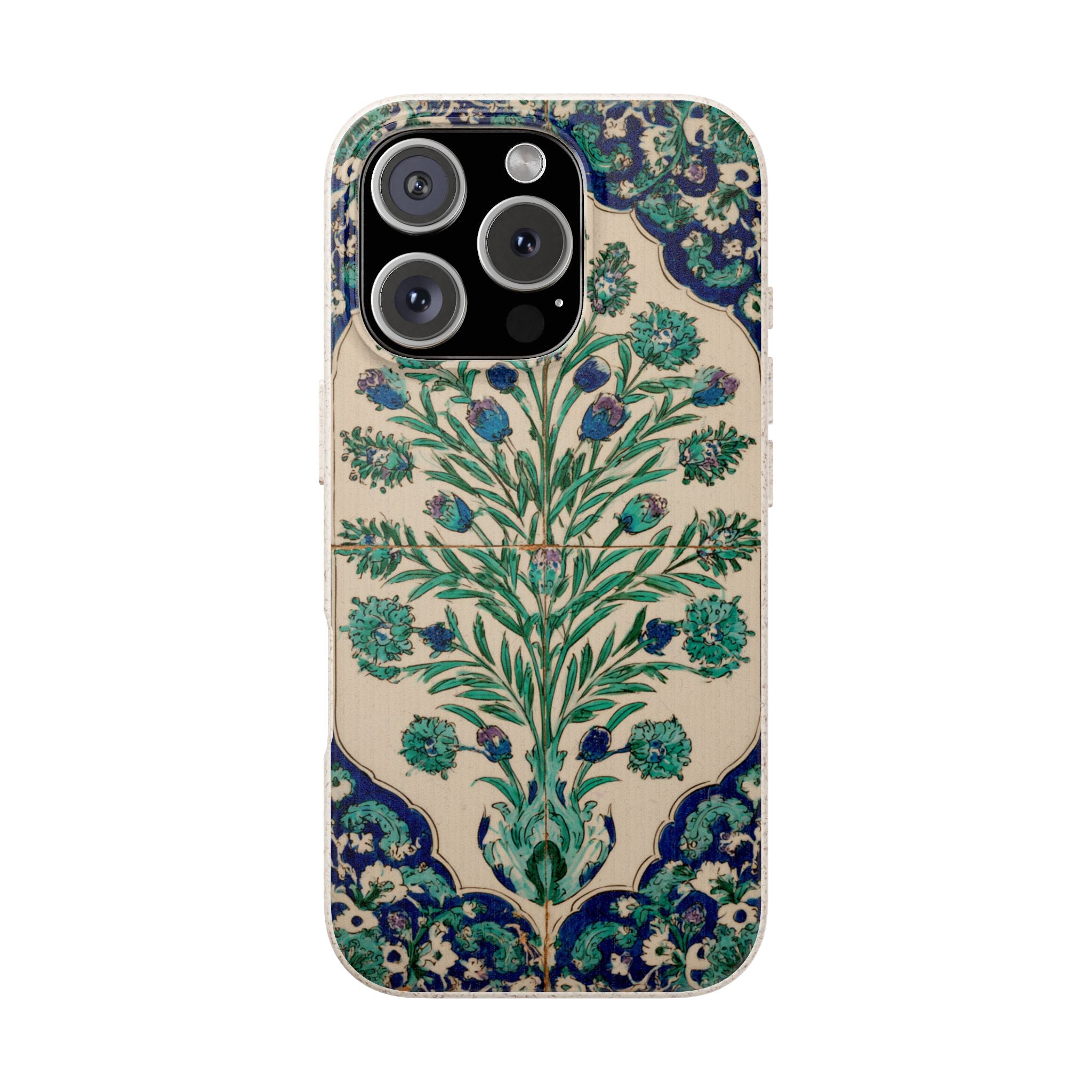 Iznik Olive