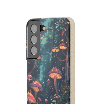 Enchanted Grove