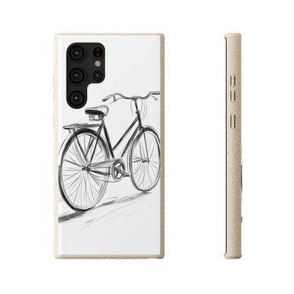 The Pedal Sketch