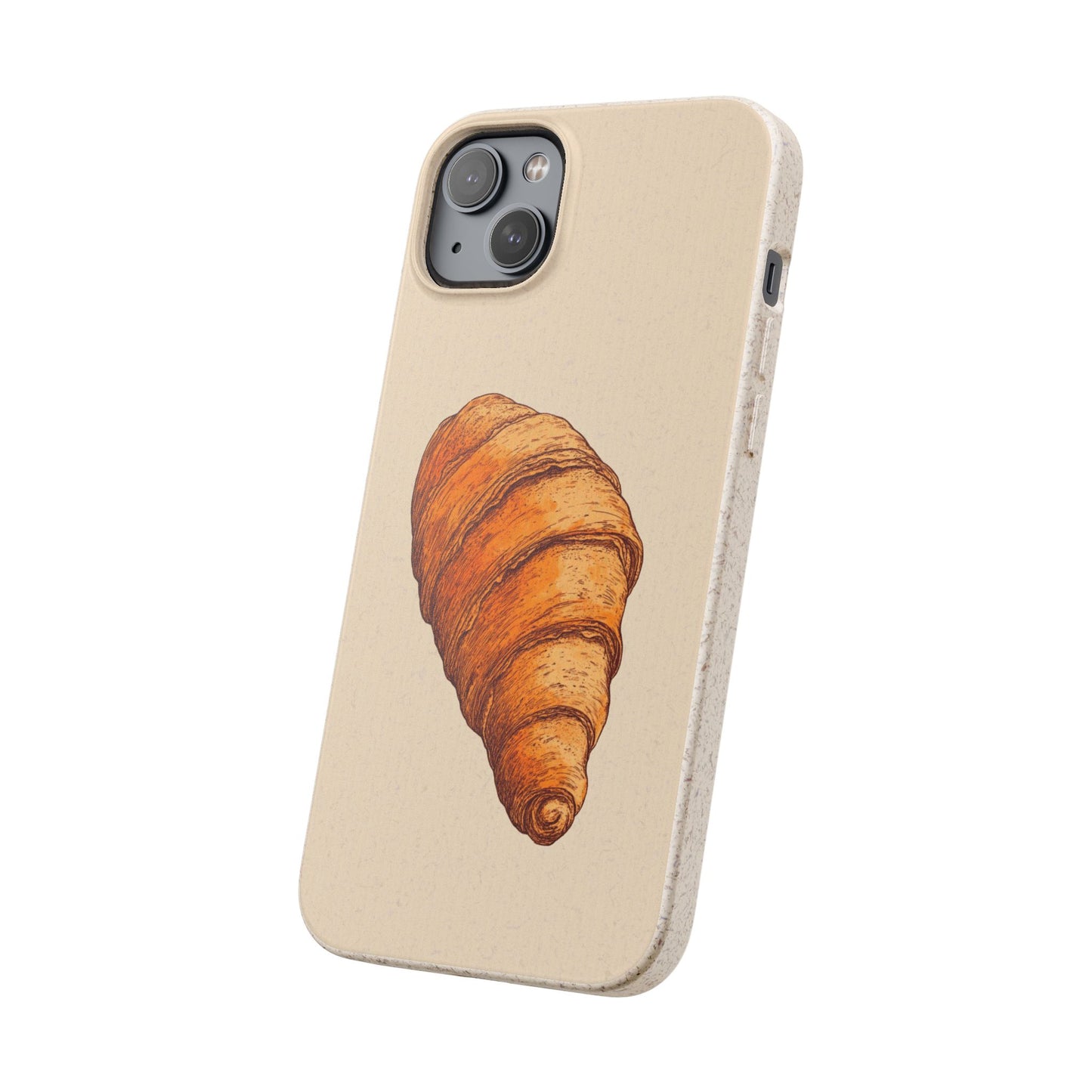 Croissant Simplicity