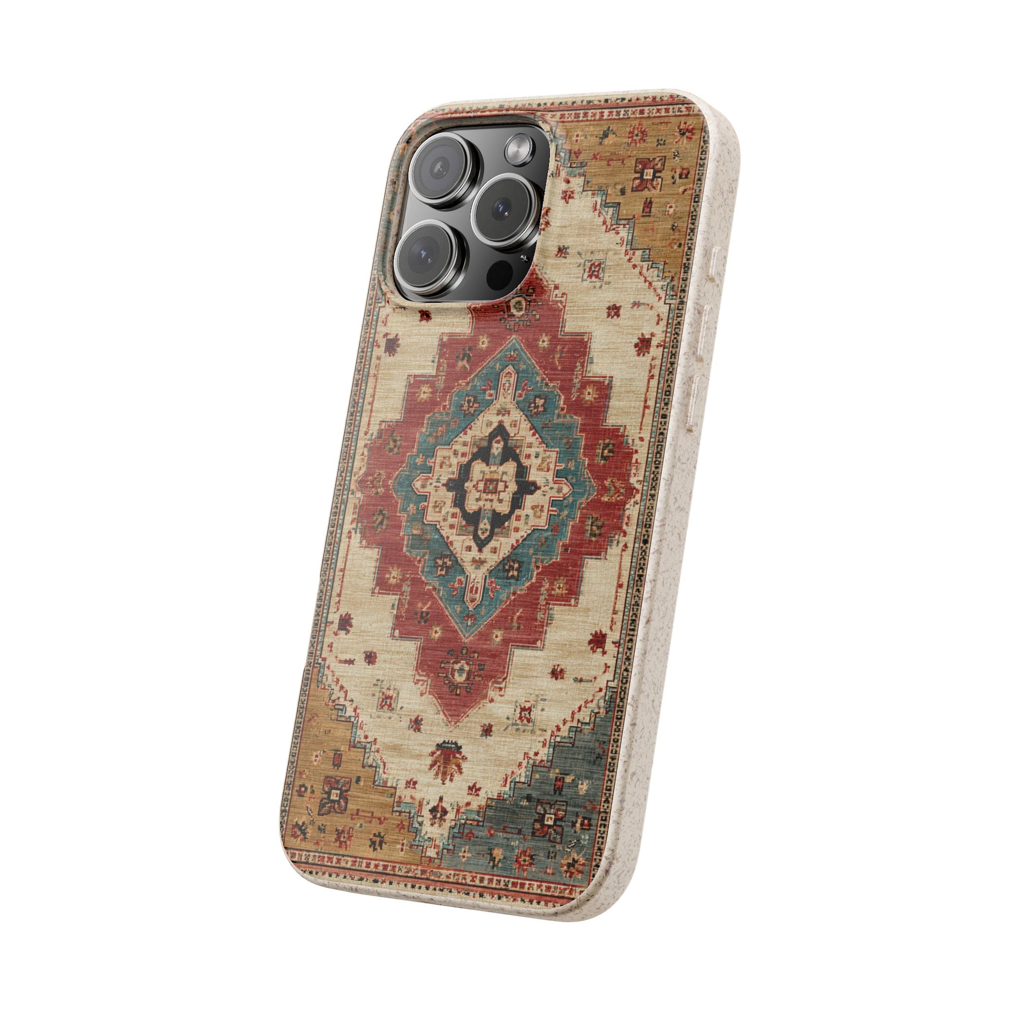 Anatolian Heirloom - 1