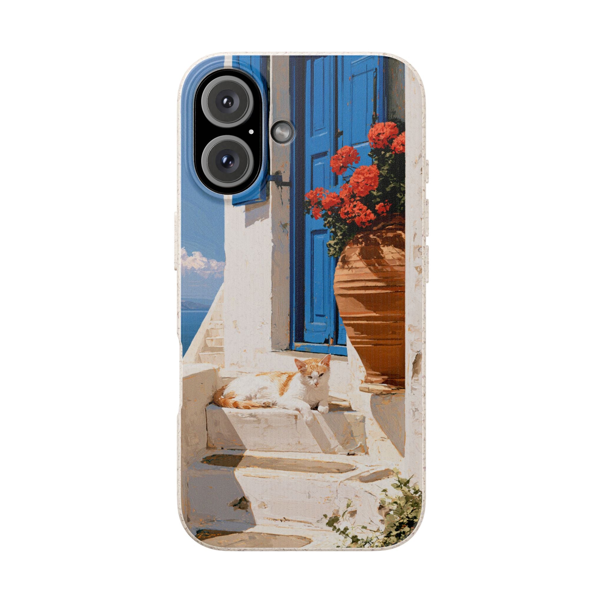 Aegean Cat