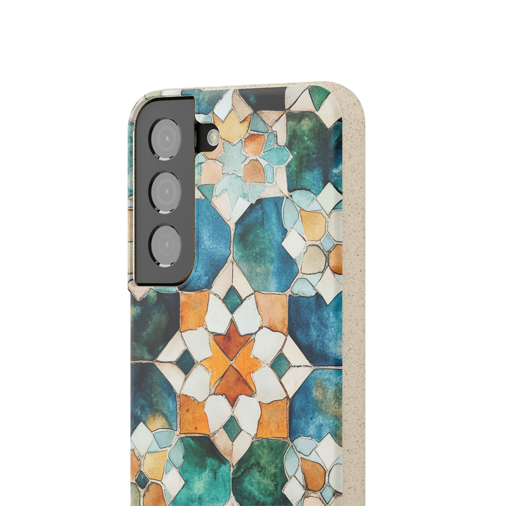 Tiles of Morocco - 3