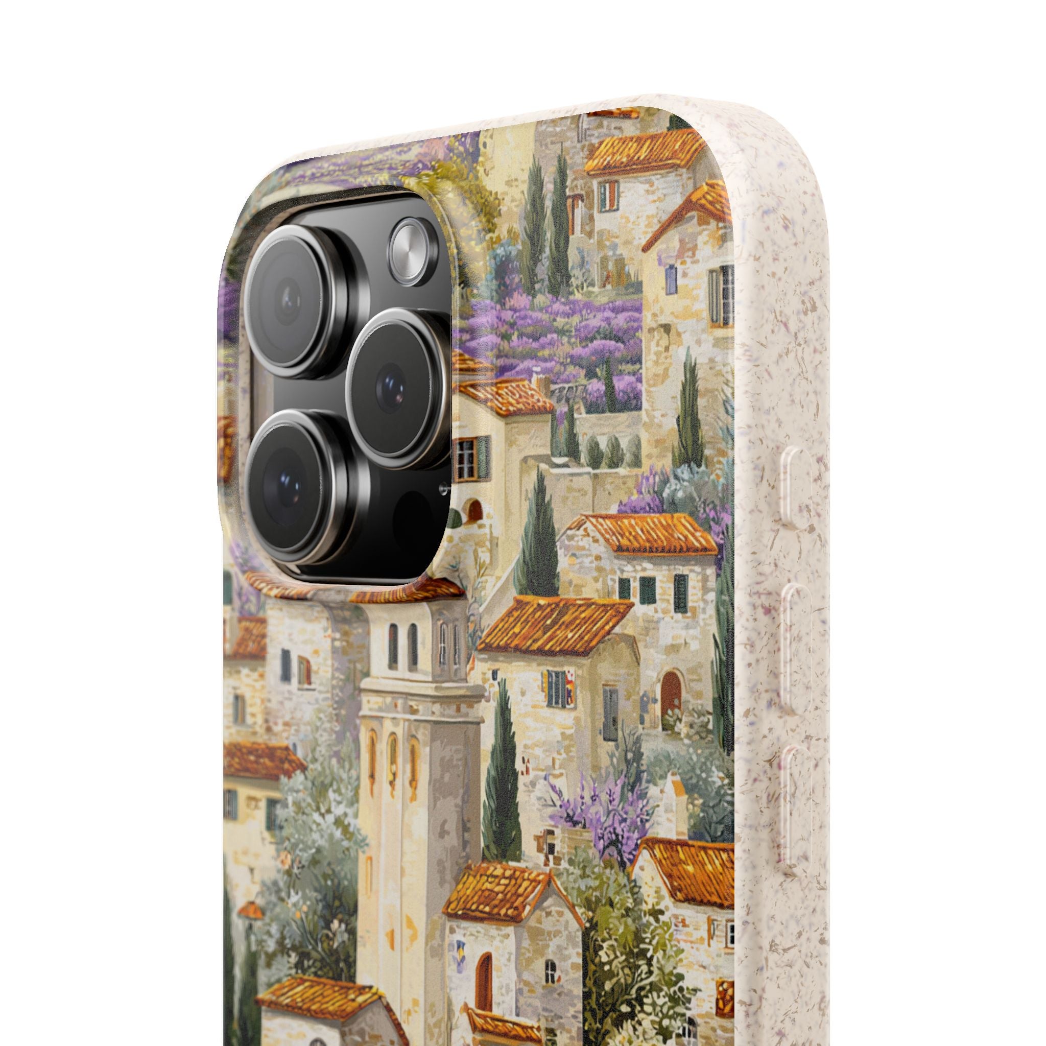 Provence Memory