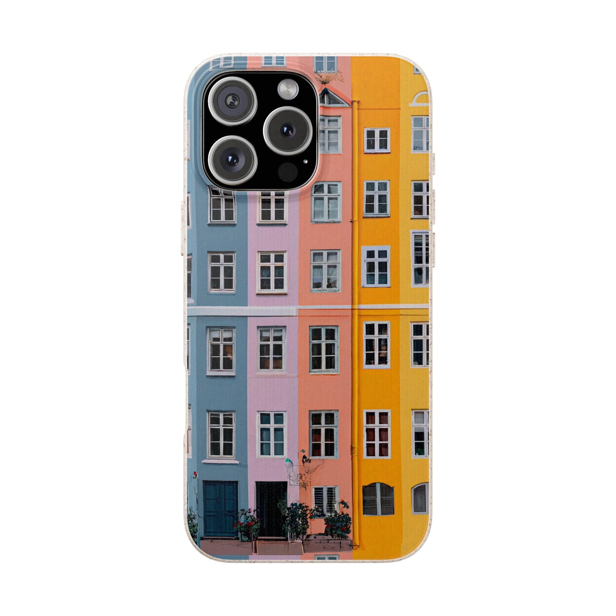 Copenhagen - The Lived