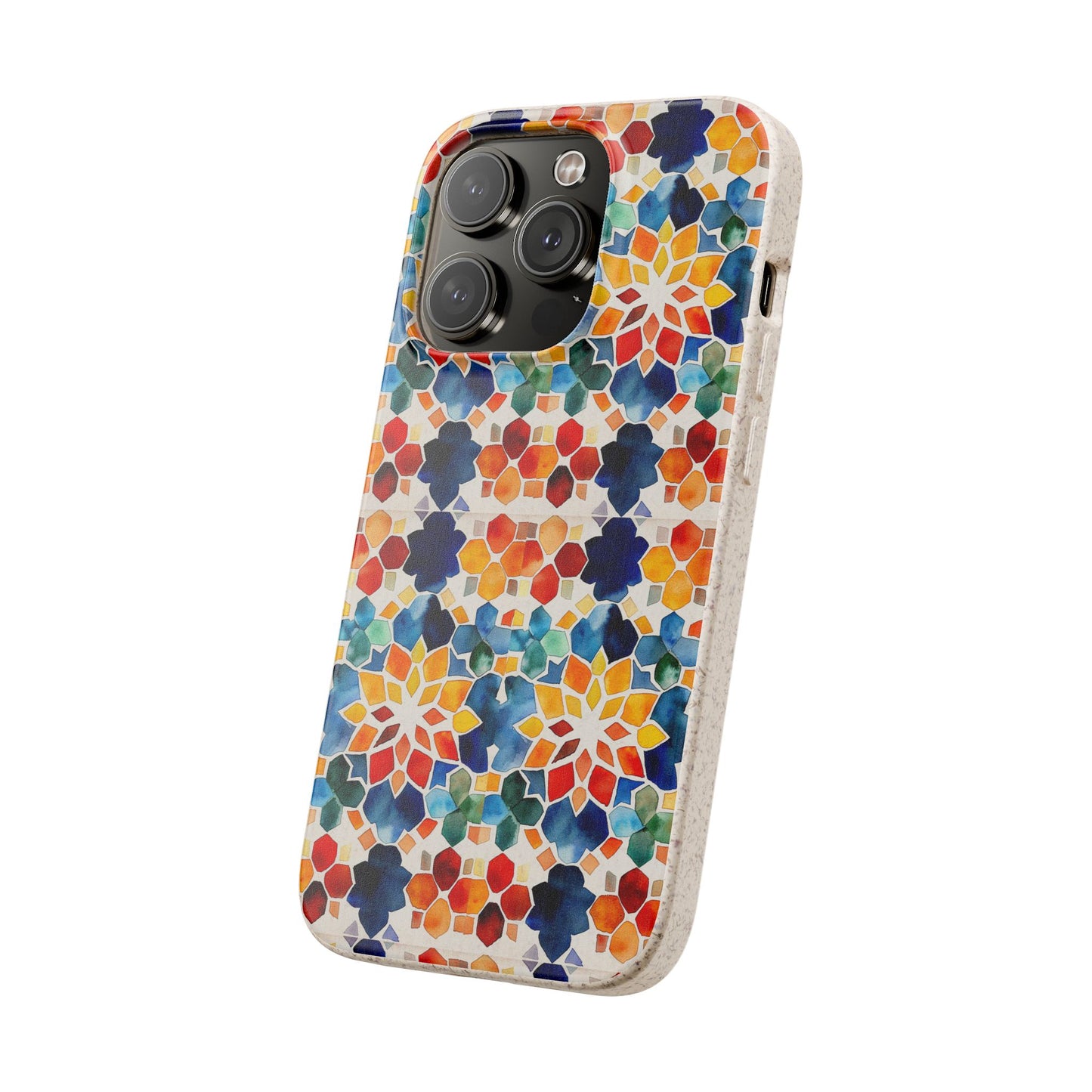 Tiles of Morocco - 4