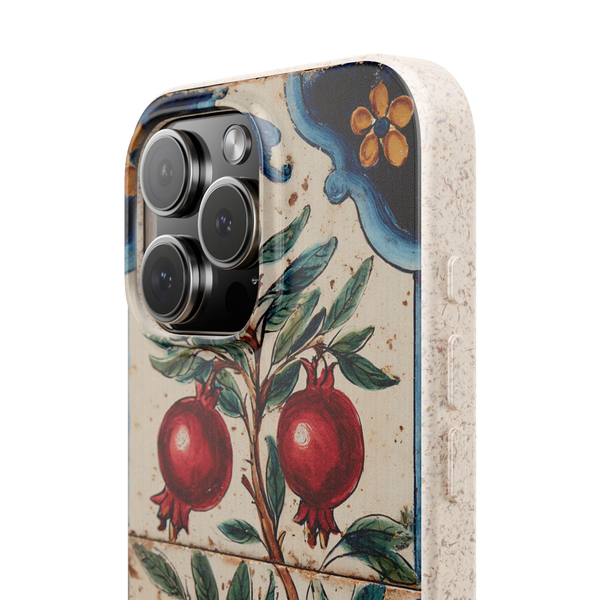 Granada Pomegranate