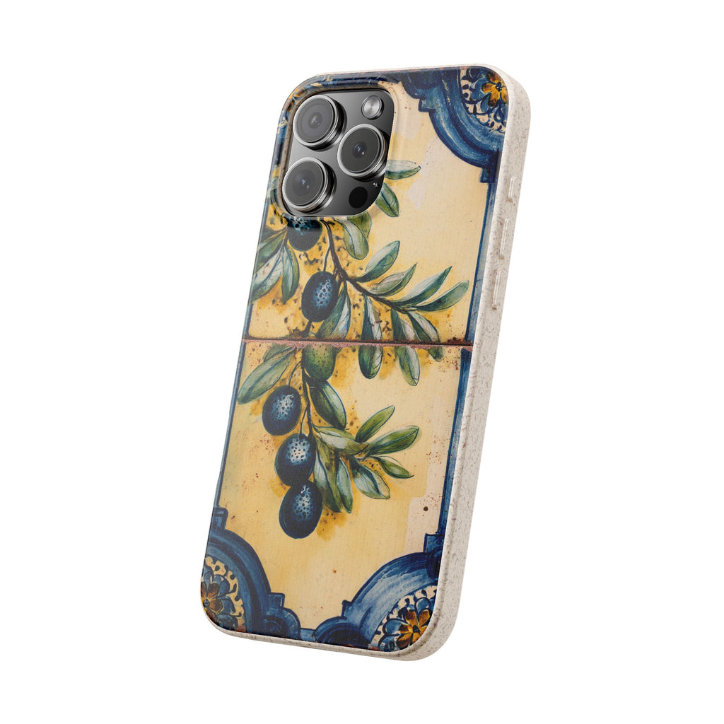 Tuscan Olive