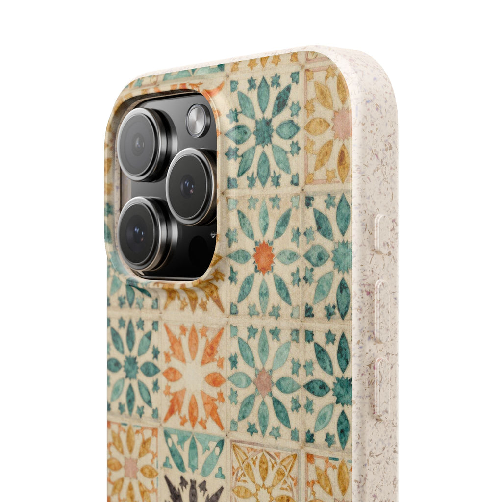 Casablanca Tile