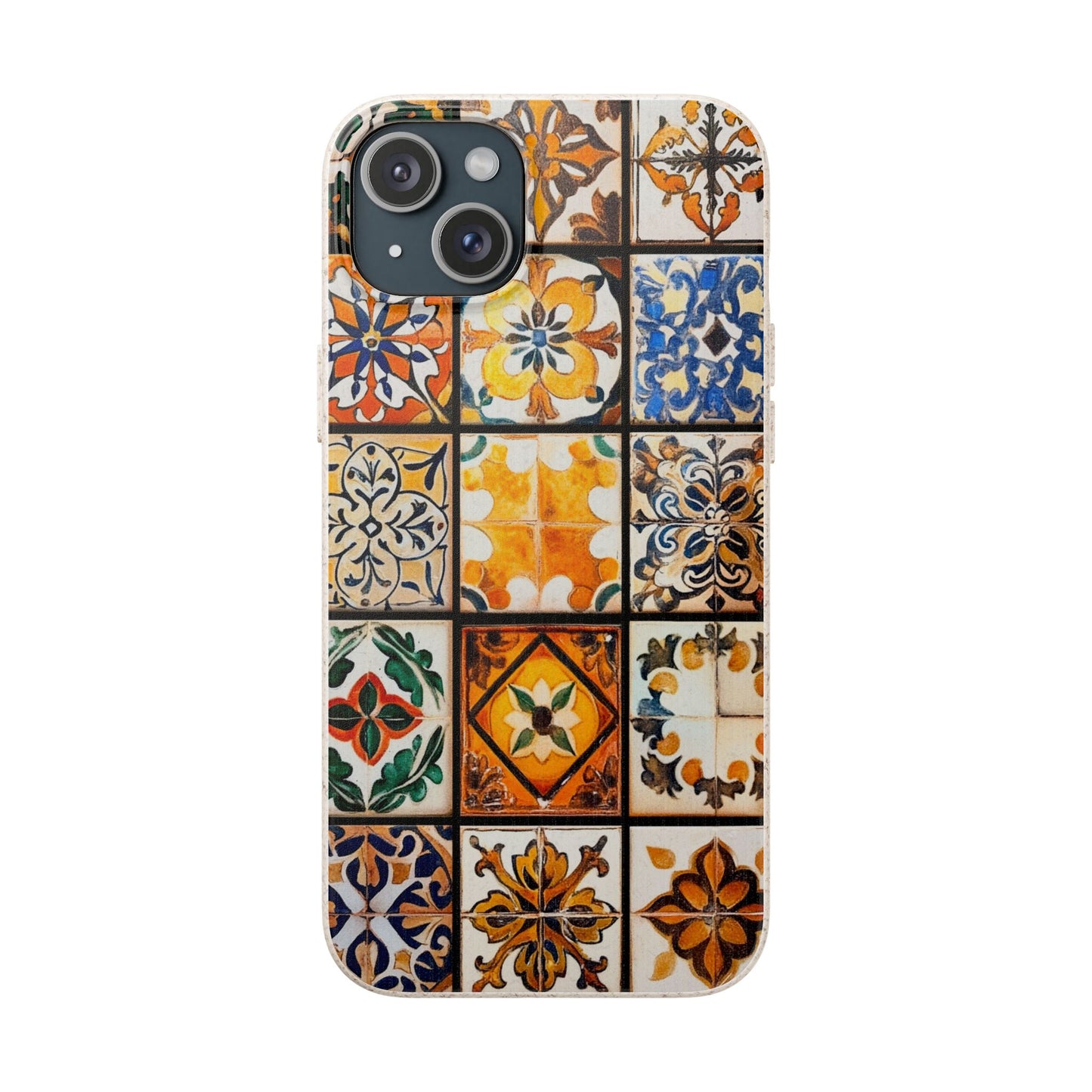 Andalusian Tiles