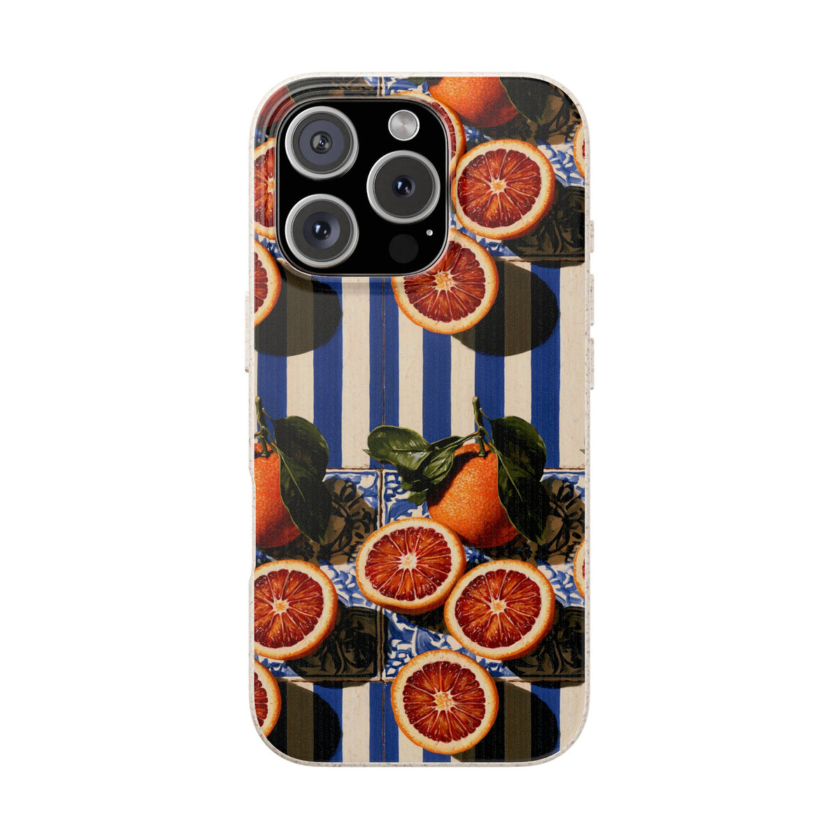 Taormina Stripes