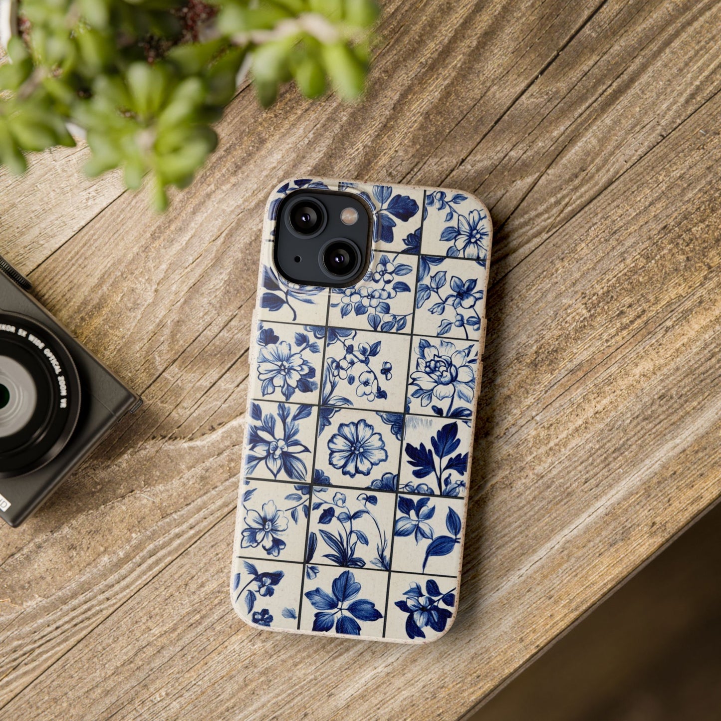 Tiles of Delft