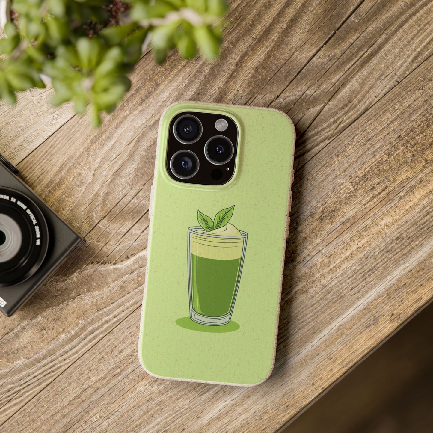 Matcha Moment - 1