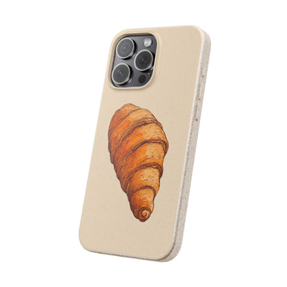 Croissant Simplicity
