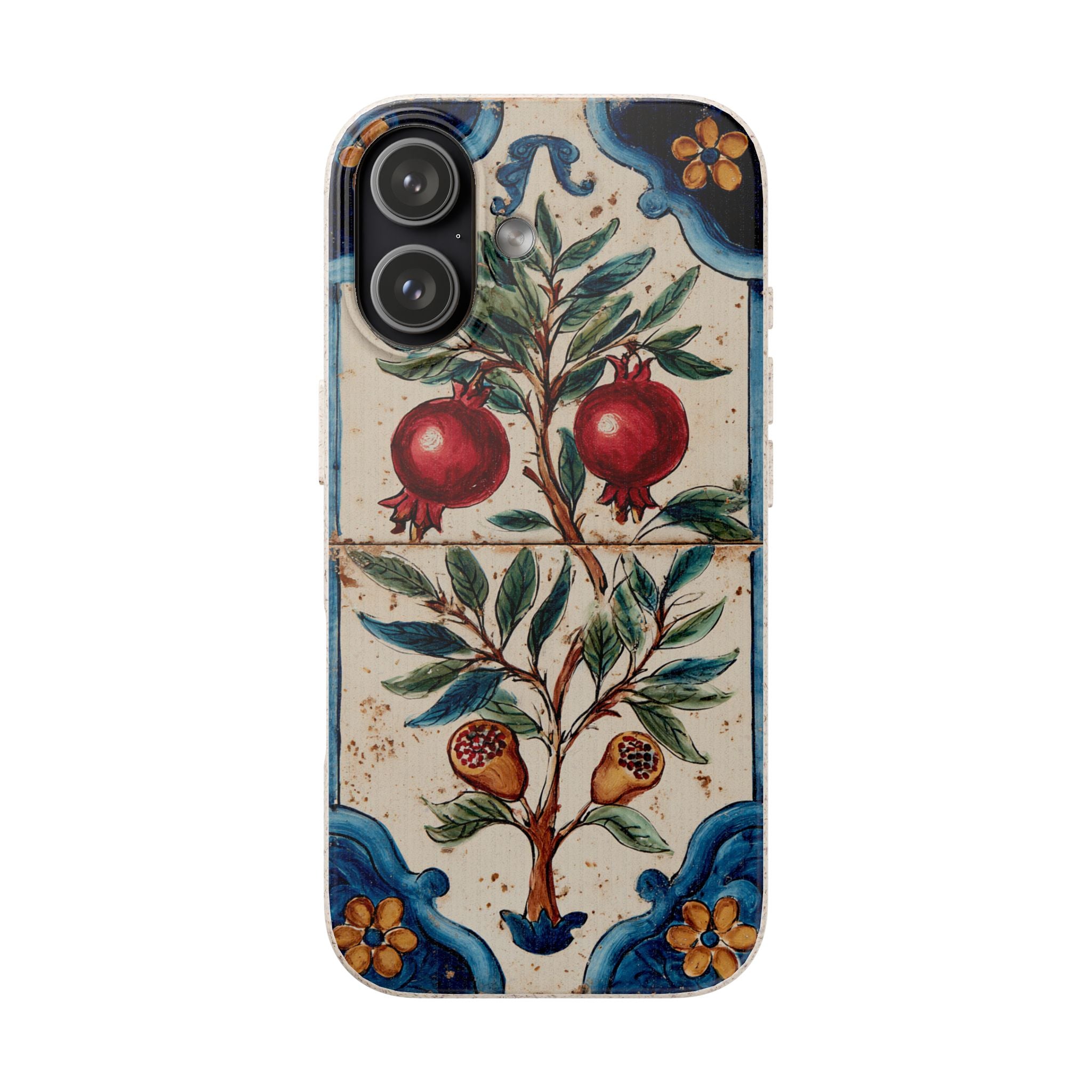 Granada Pomegranate