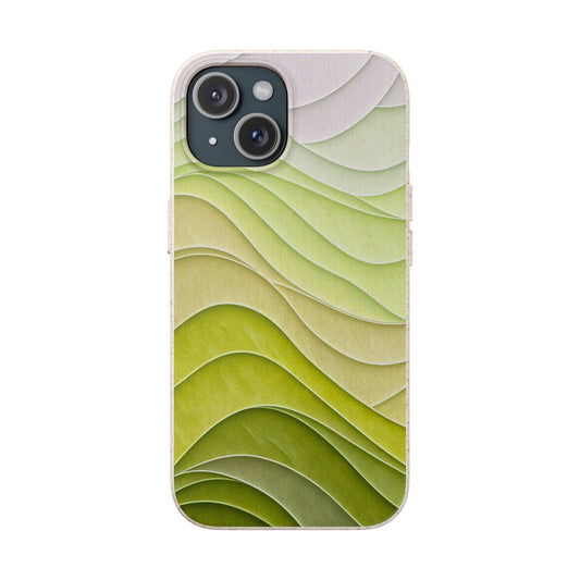 Lavender Lane - Lime