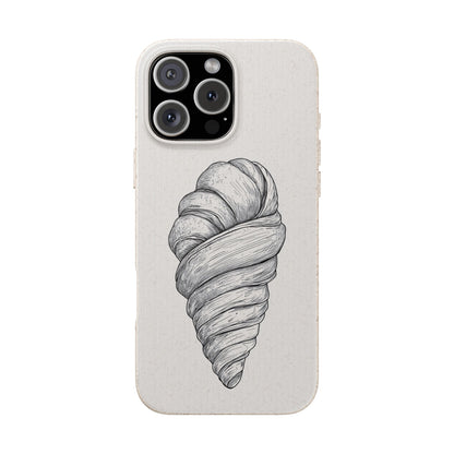 The Croissant Sketch