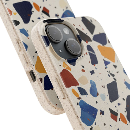 Shoreline Mosaic