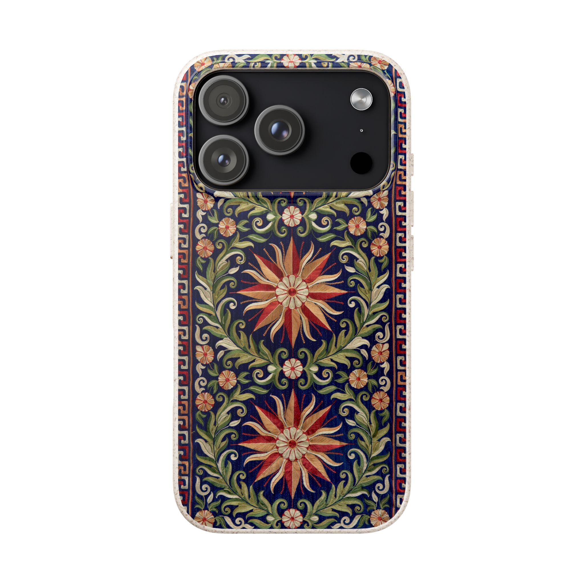 Samarkand Indigo