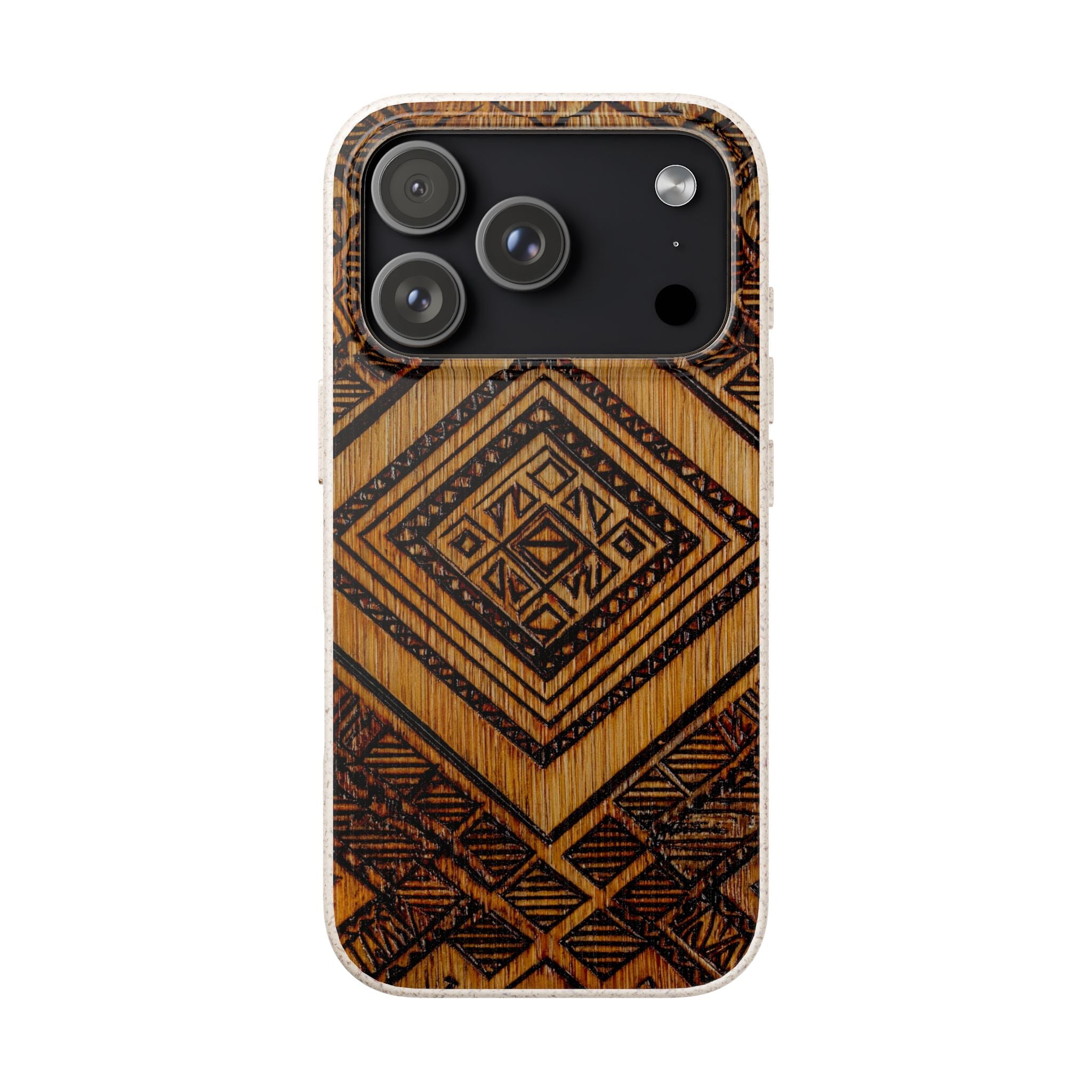 Ashanti Carve