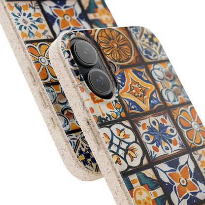 Moroccan Tiles