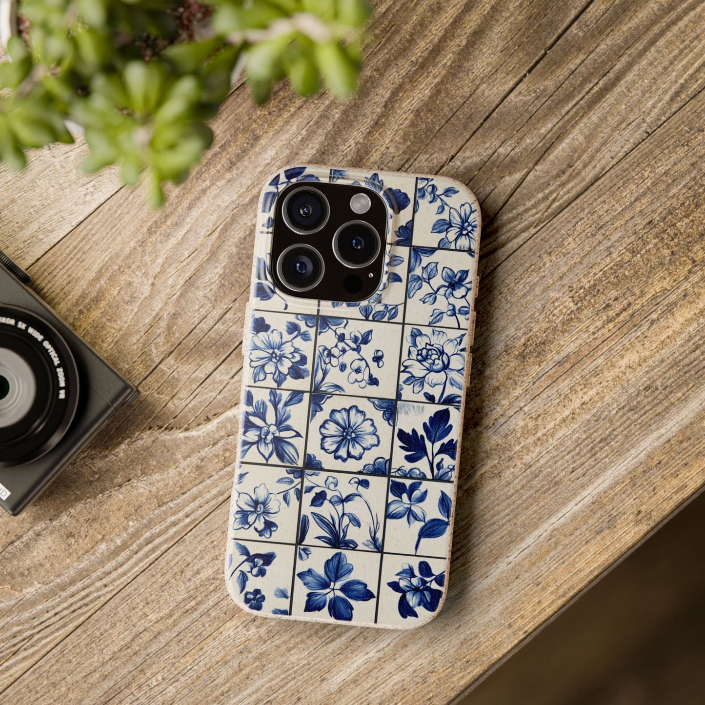 Tiles of Delft