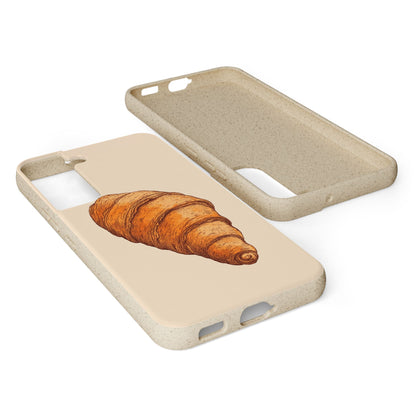 Croissant Simplicity