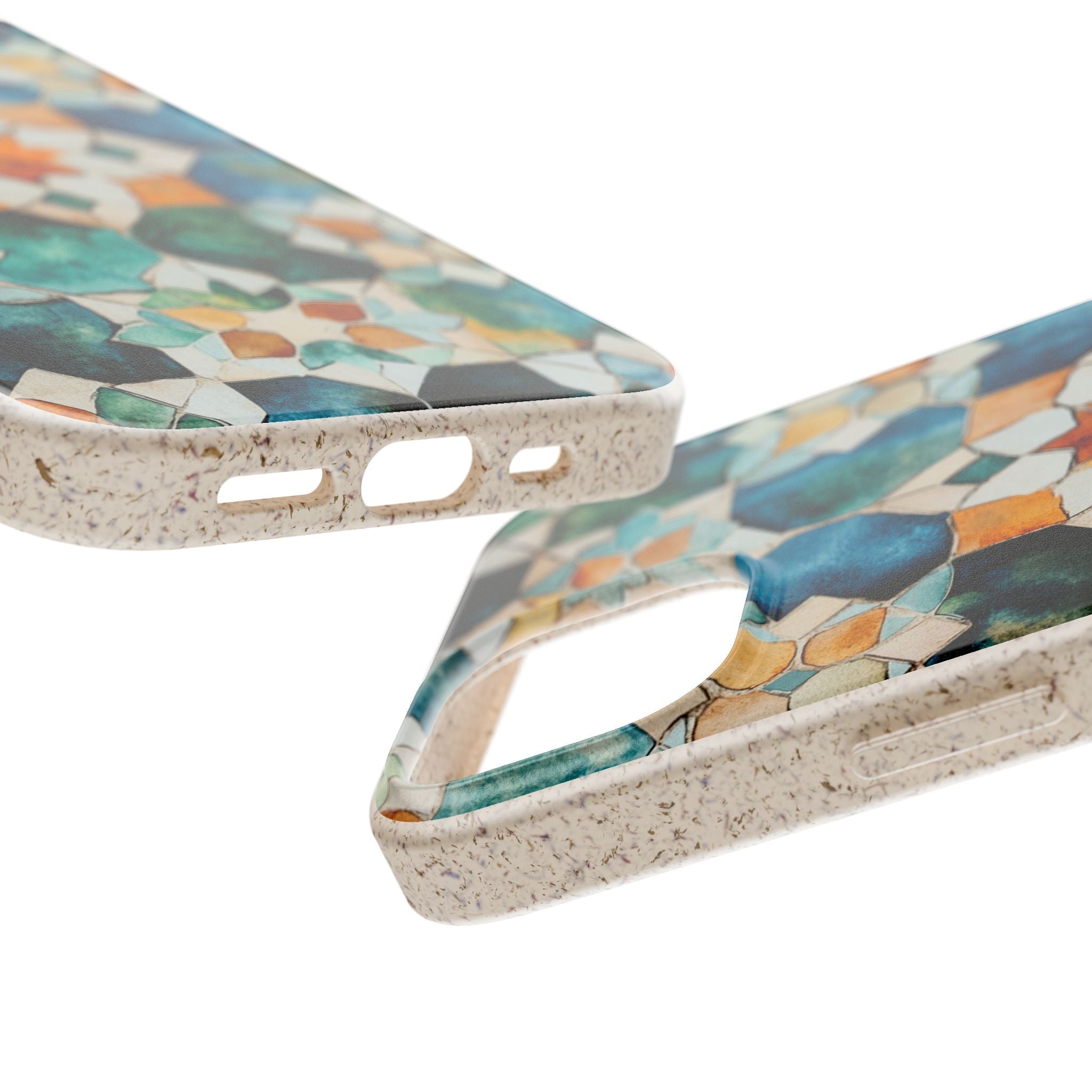 Tiles of Morocco - 3