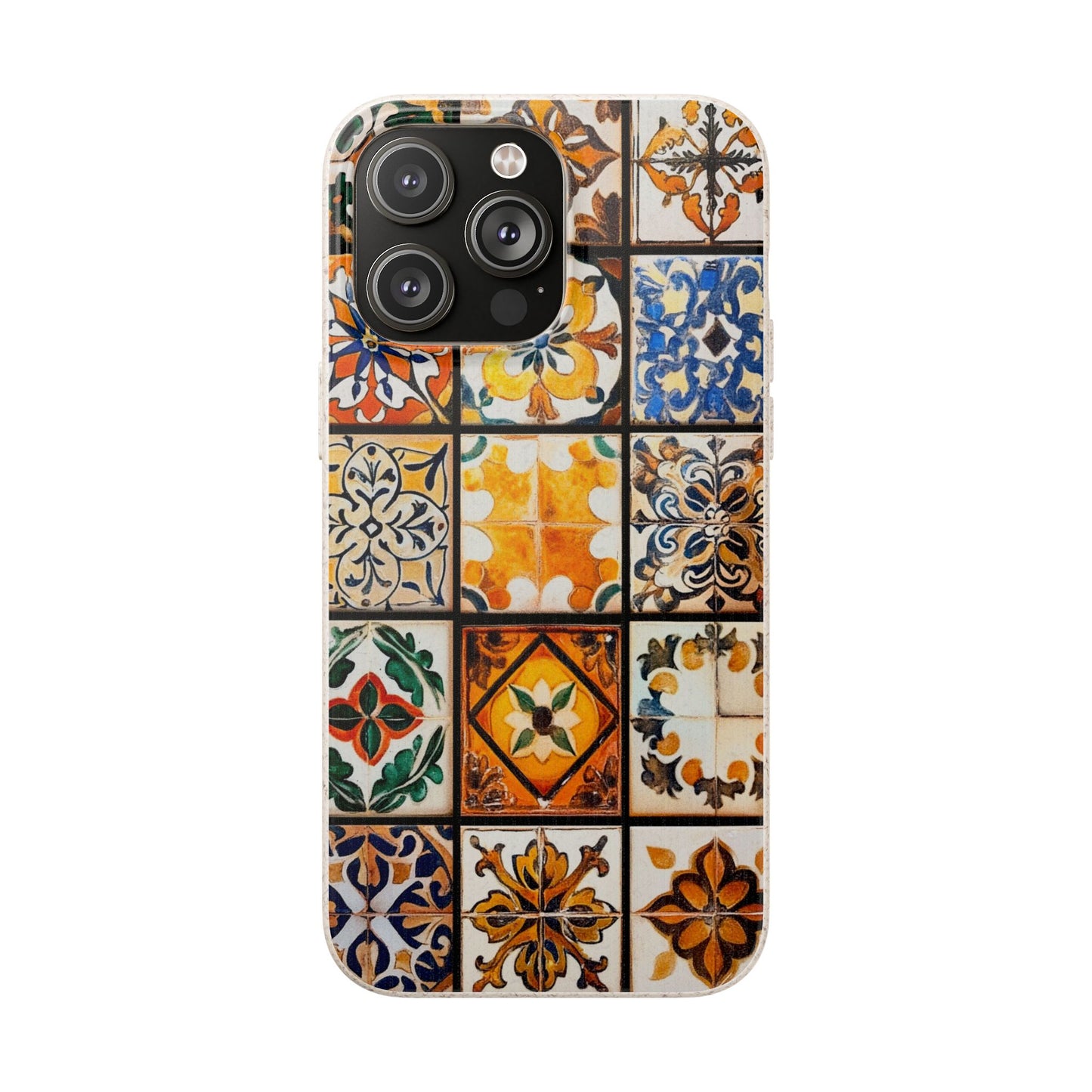 Andalusian Tiles