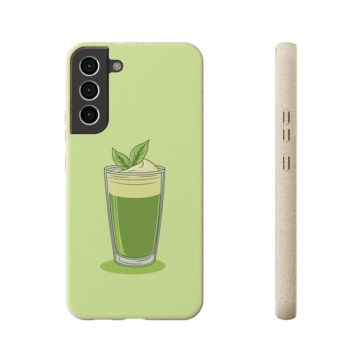Matcha Moment - 1