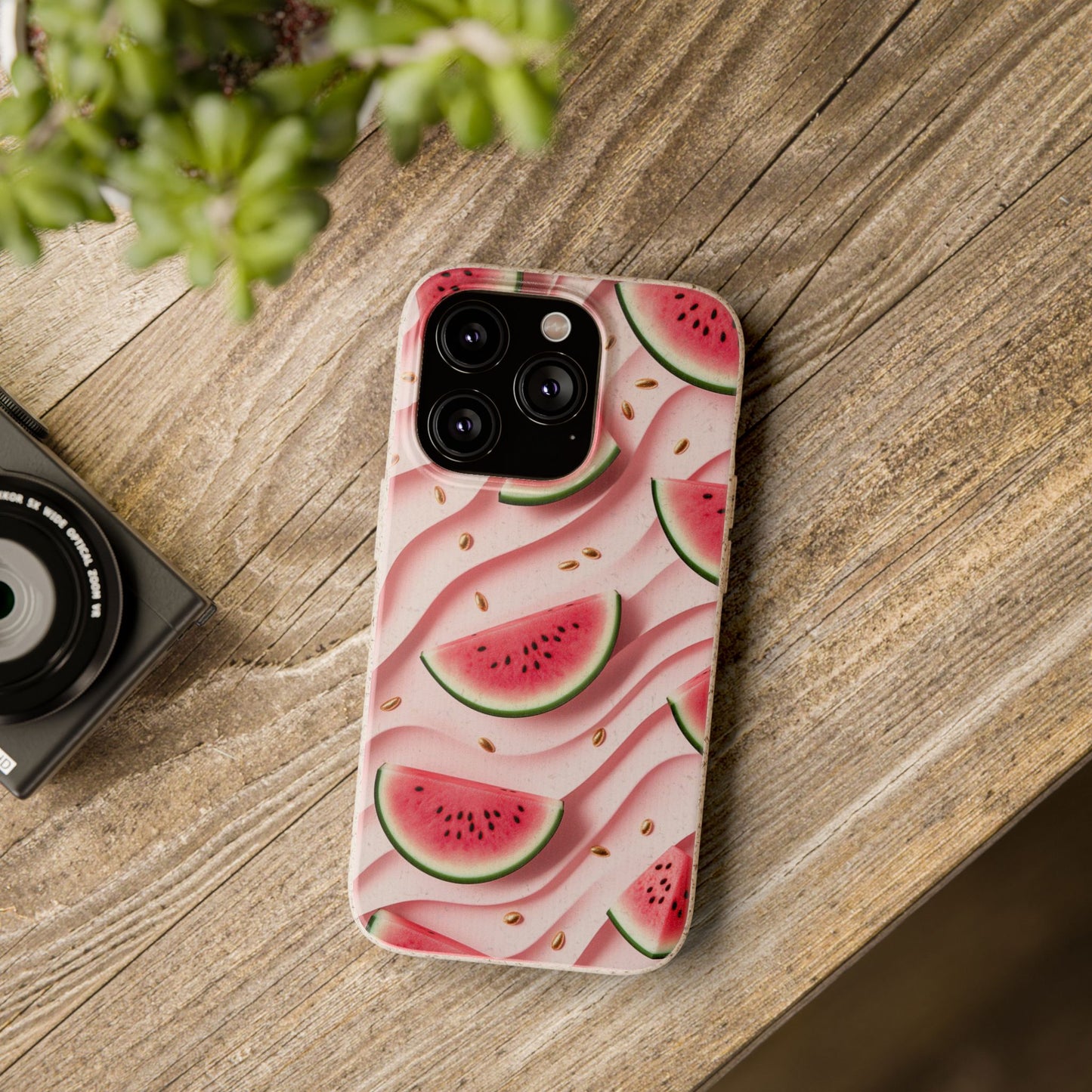 Blush Watermelon