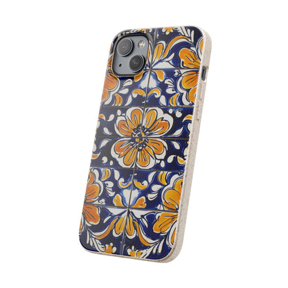 Mexican Tiles