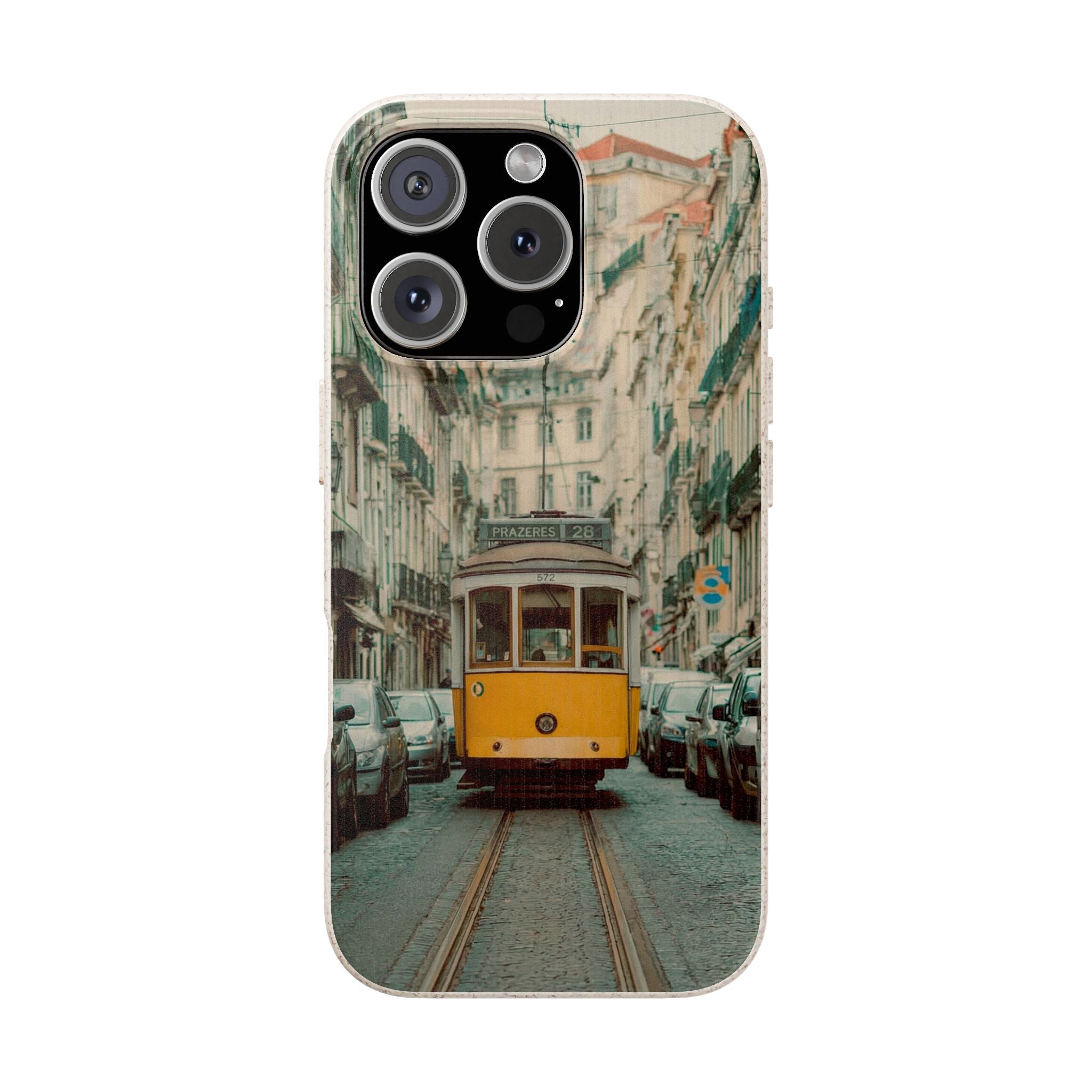 Linha Amarela - Lisboa