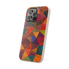 Savanna Mosaic