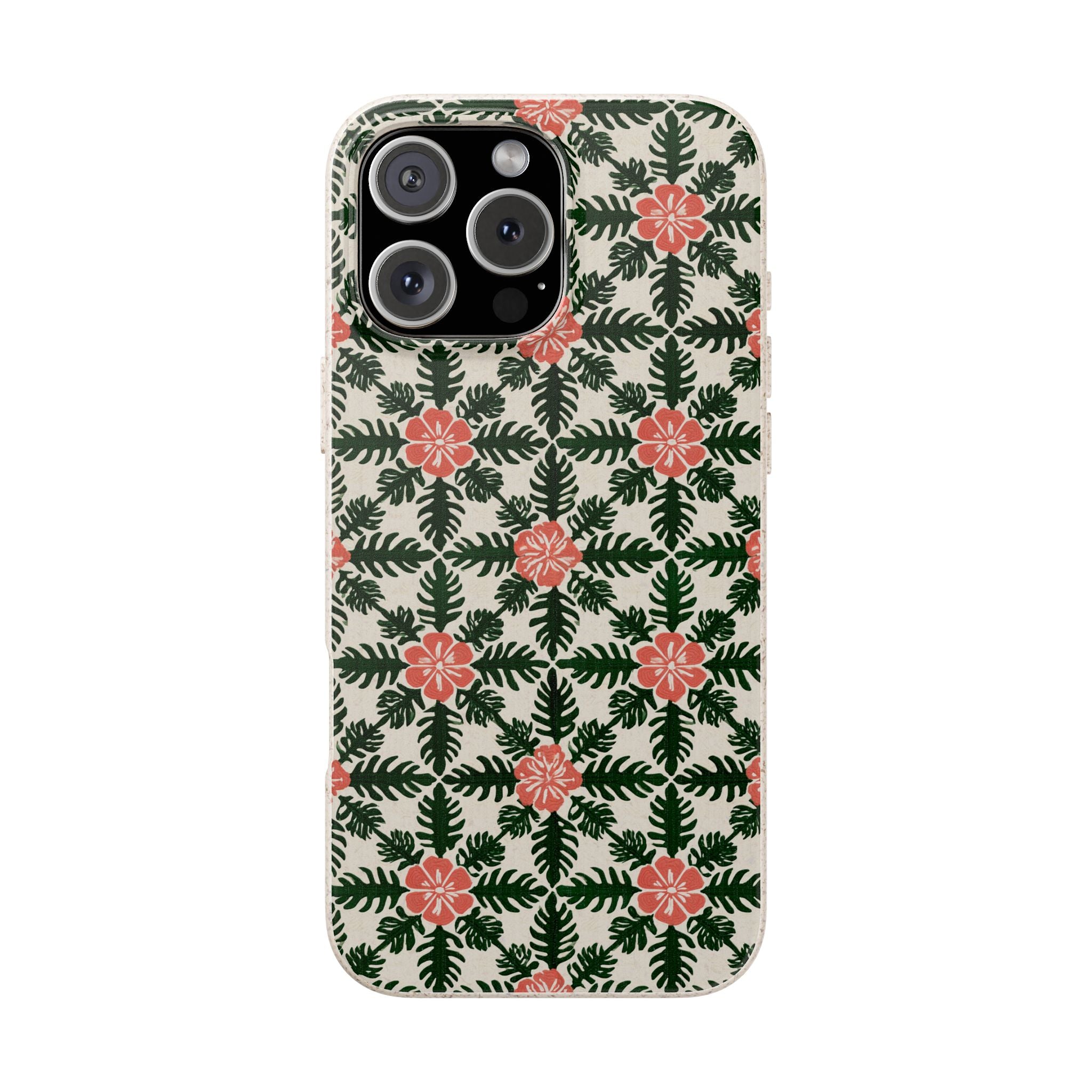 Hawaii Pattern
