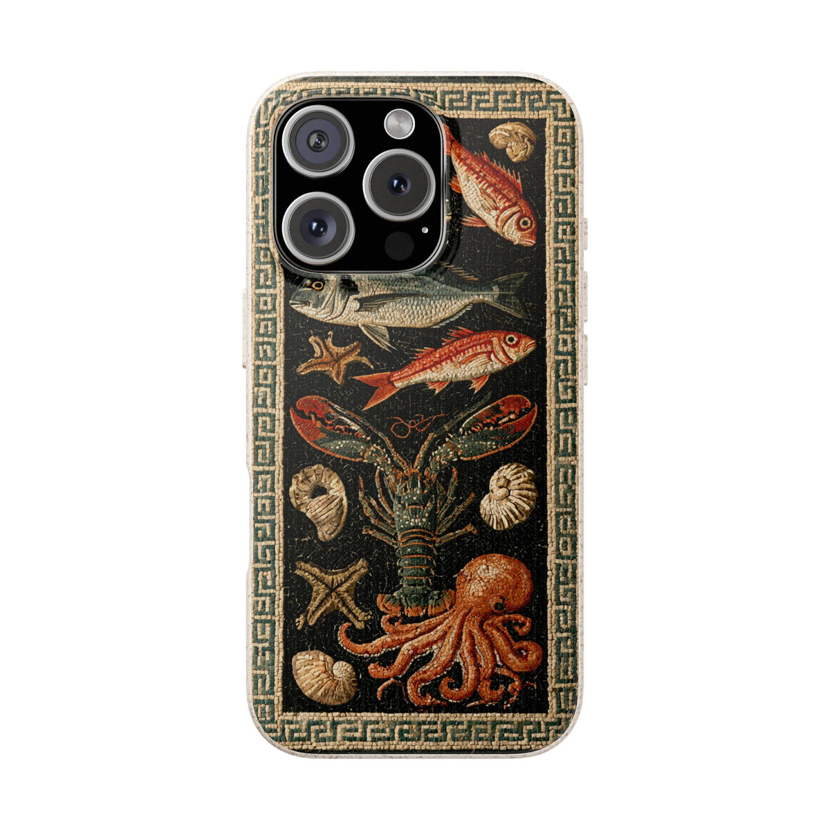 Pompeii Catch