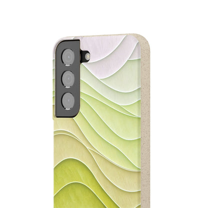 Lavender Lane - Lime