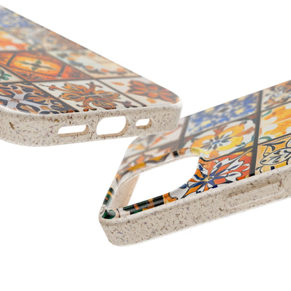 Andalusian Tiles